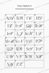 Premade Logo - Font 1